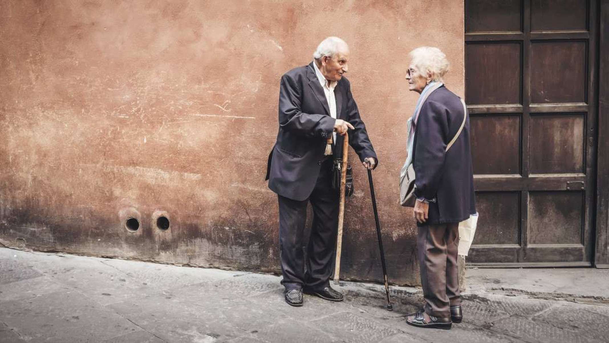 Pesquisadores buscam nas células de centenários a resposta para a longevidade