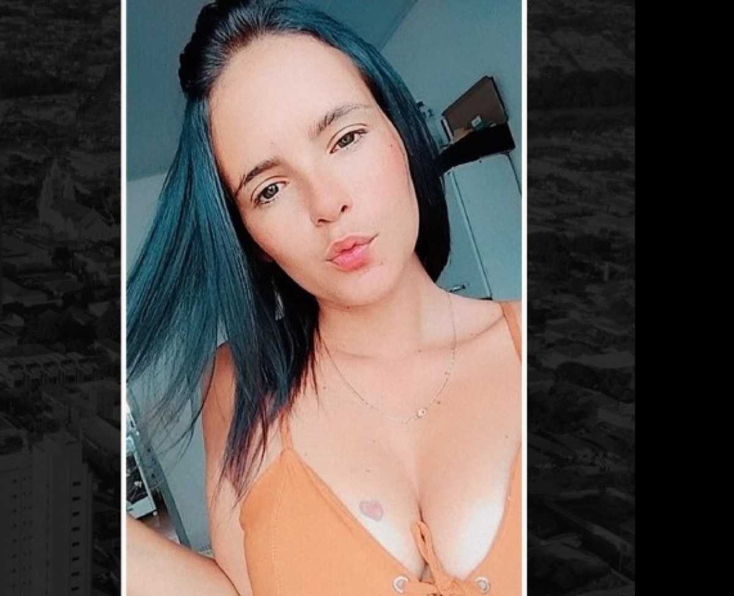 Feminicídio: mulher de 26 anos é morta a pedradas em canavial