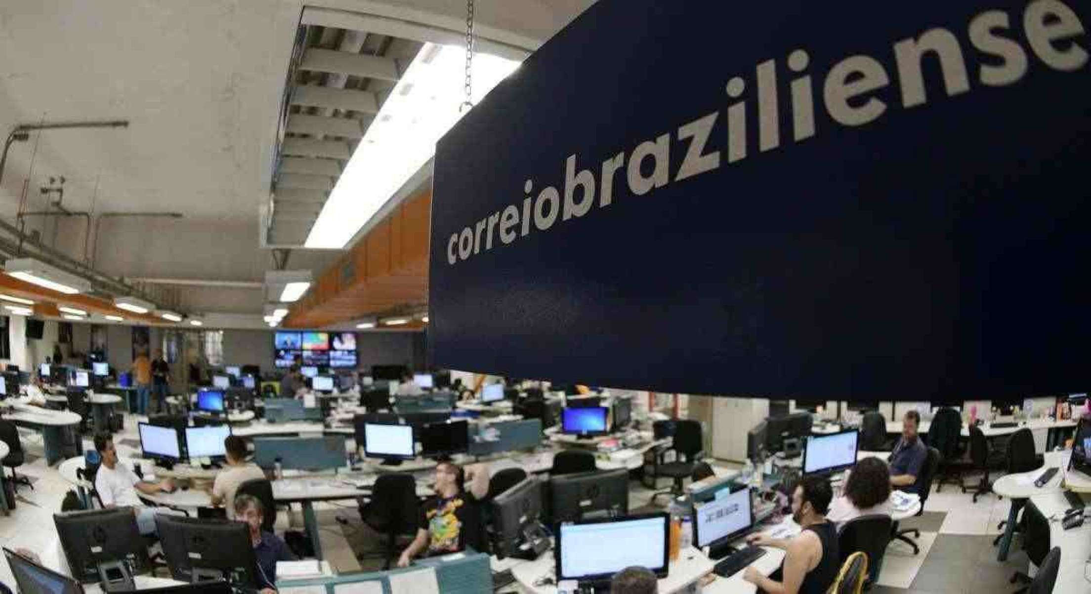 Correio é finalista no prêmio de Jornalismo Sesc-DF com três reportagens