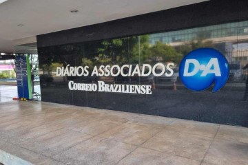 Diários Associados - Correio Braziliense
 -  (crédito: Ronayre Nunes/CB/D.A. Press)