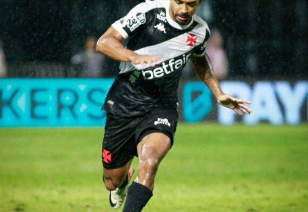 Foto: Matheus Lima/Vasco