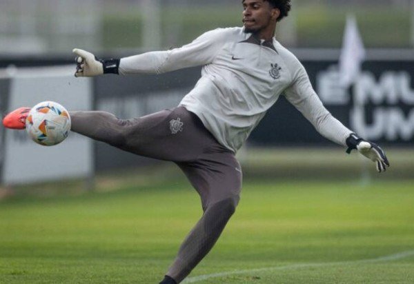 Foto: Rodrigo Coca/Agência Corinthians