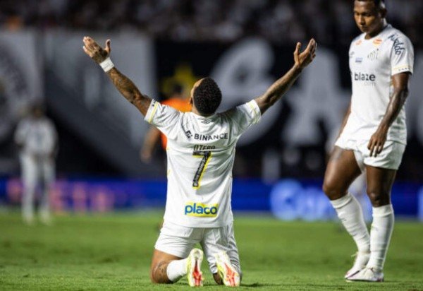 Foto: Jhony Inácio e Rebeca Reis/Ag. Paulistão