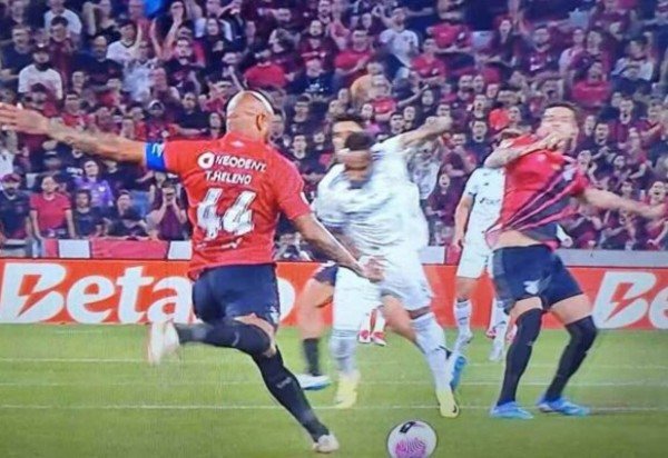 Foto: Reprodução