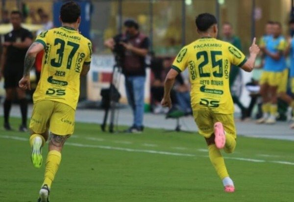 Foto: Divulgação/ Mirassol