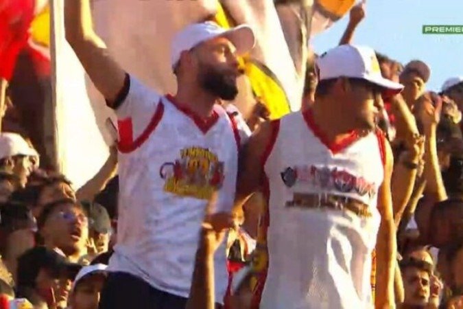 Foto: Reprodução/Premiere