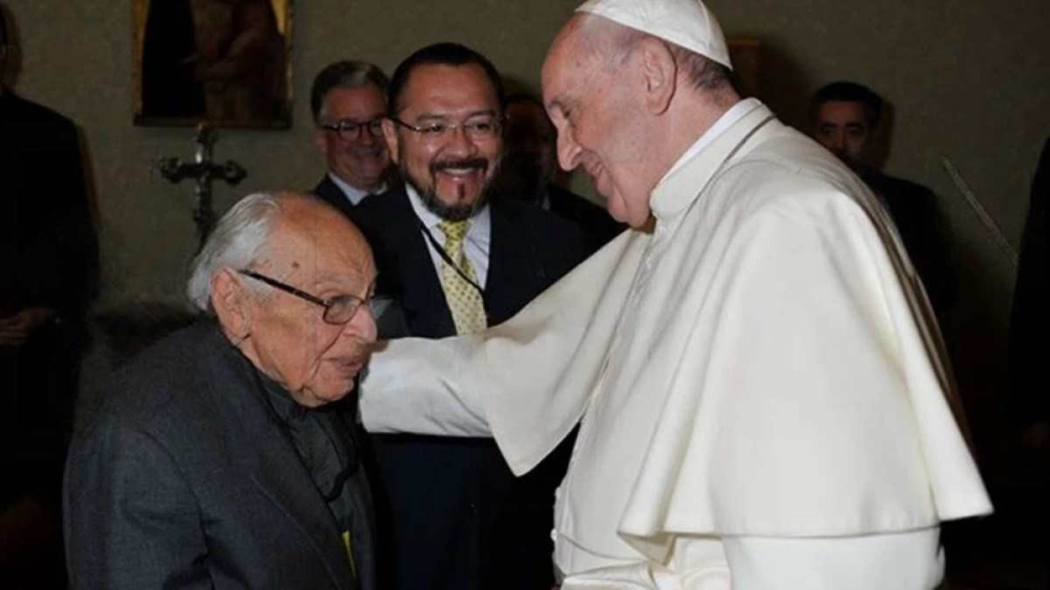 Gustavo Gutiérrez: o legado do padre defensor dos pobres