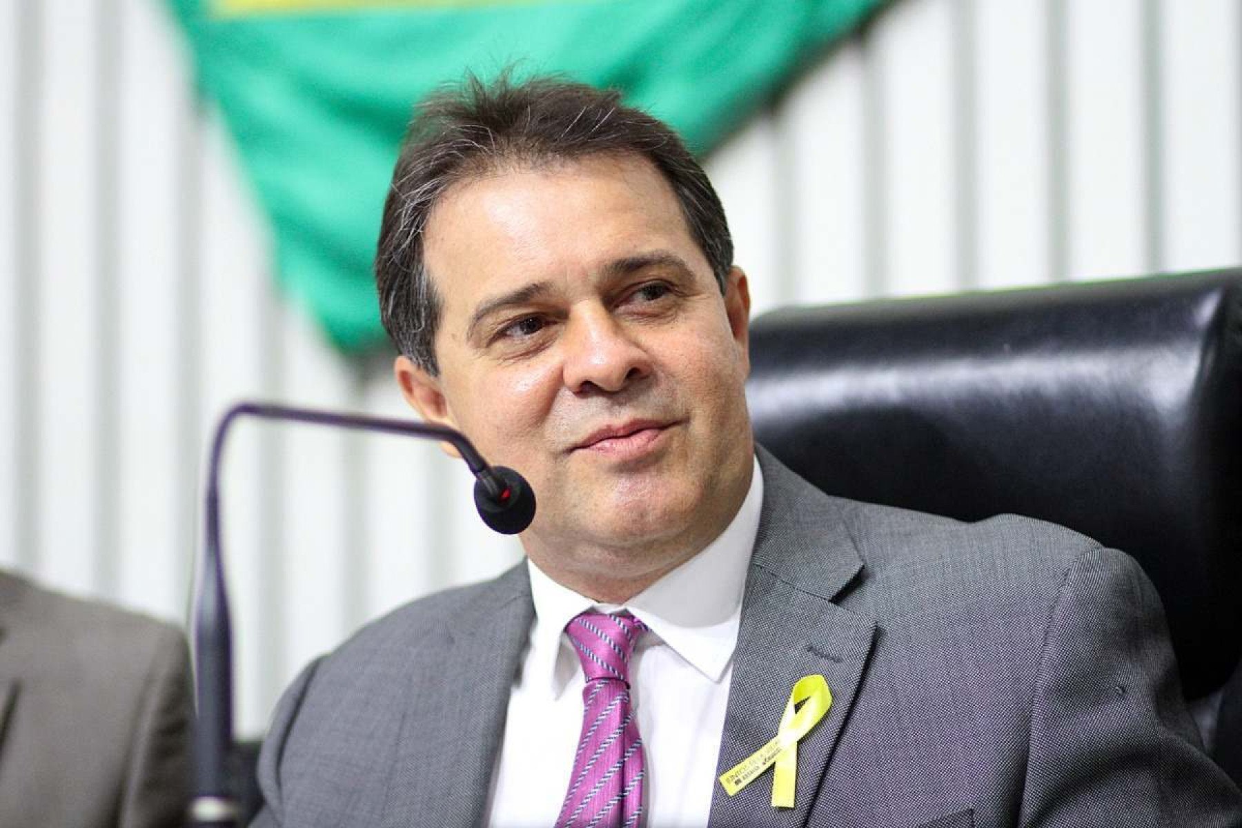 Leitão (PT) vence candidato bolsonarista e é eleito prefeito de Fortaleza