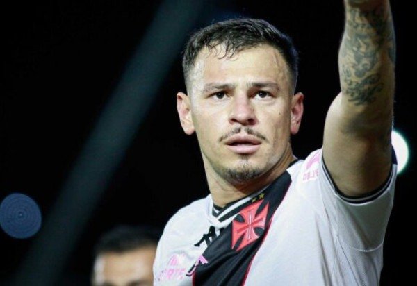 Foto: Matheus Lima/Vasco