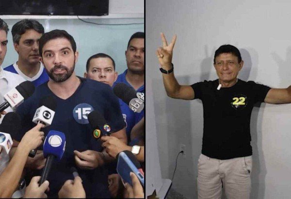 Reprodução/TV Liberal