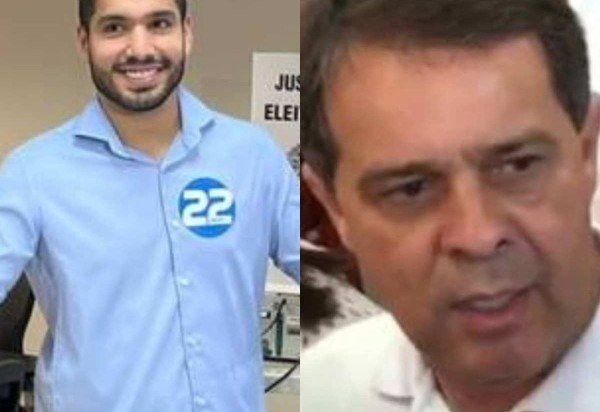 Brenda Albuquerque/TV Verdes Mares e Tatiana Alencar/TV Verdes Mares