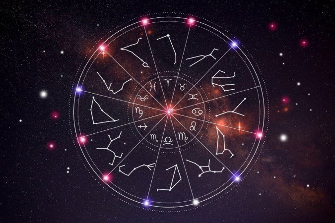 O horóscopo aponta caminhos para enfrentar desafios com serenidade e equilíbrio (Imagem: New Africa | Shutterstock) -  (crédito: EdiCase)