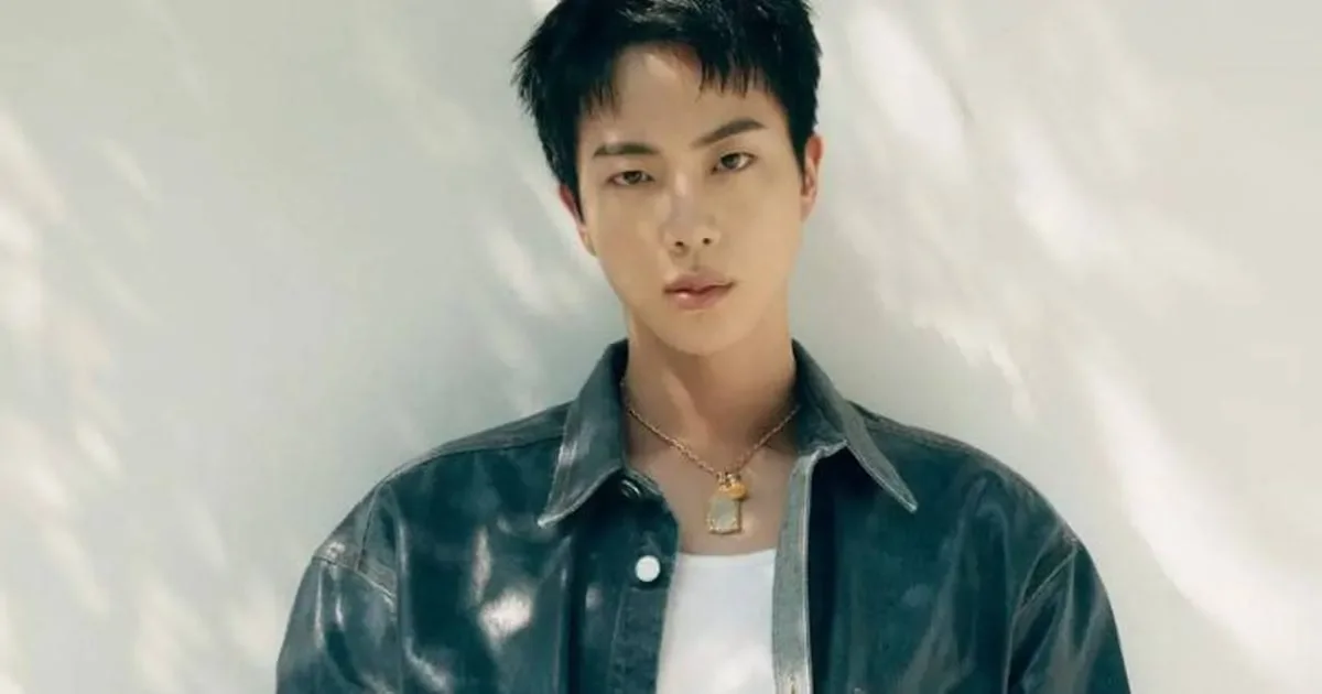 Quais foram as inspirações de Jin, do BTS, para ‘I’ll Be There’ - (crédito: TMJBrazil) Quais foram as inspirações de Jin, do BTS, para ‘I’ll Be There’ - (crédito: TMJBrazil)