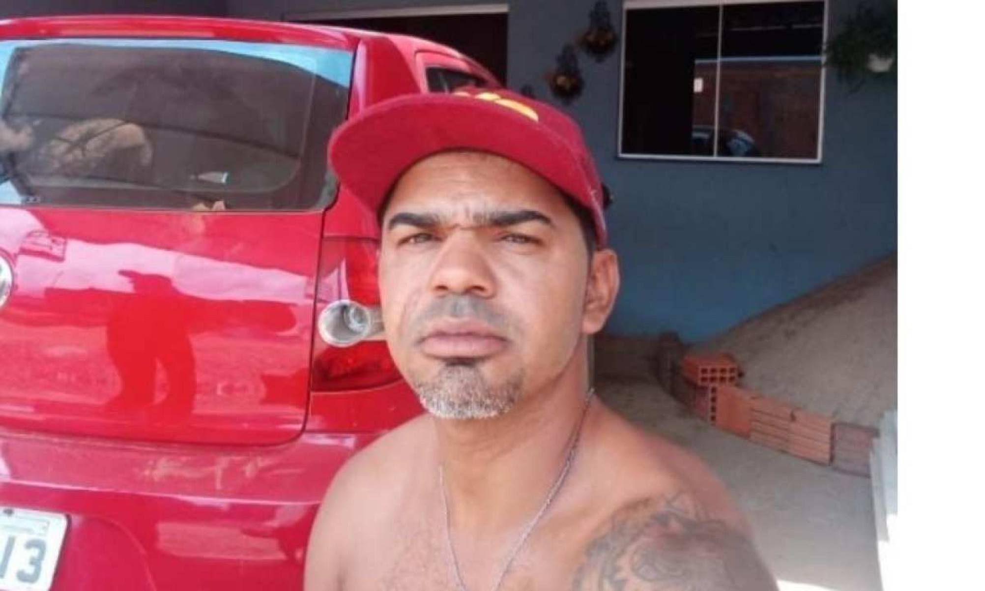 Homem que matou companheira a facadas tem prisão preventiva decretada