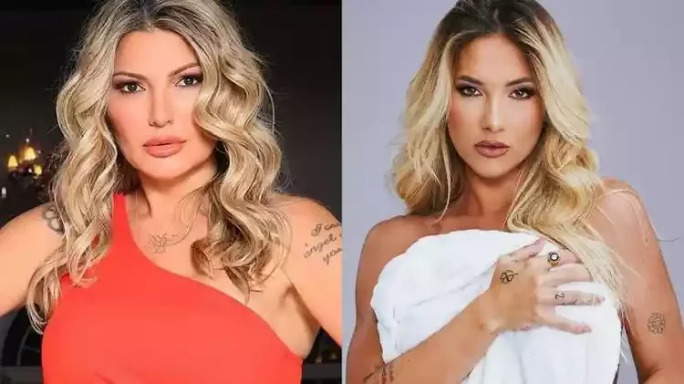 Antonia Fontenelle detona Virginia Fonseca por comprar bolsa de R$ 500 mil