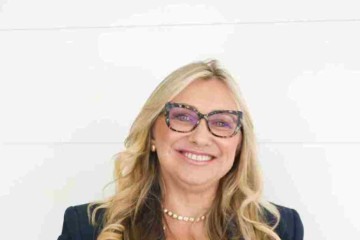 Juliana Daher Delfino Tesolin, advogada e professora de graduação e pós-graduação do curso de Direito da Faculdade Presbiteriana Mackenzie Brasília -  (crédito: Divulgação)