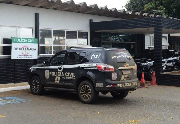  Marcelo Ferreira/CB/D.A Press