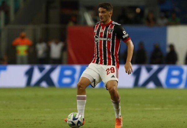 Foto: Erico Leonan/São Paulo