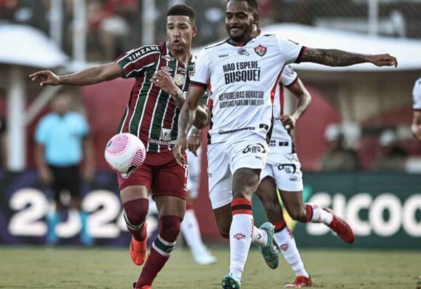  Marcelo Gonçalves / Fluminense 