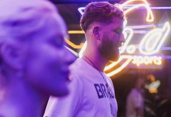 Foto: Reprodução/Instagram