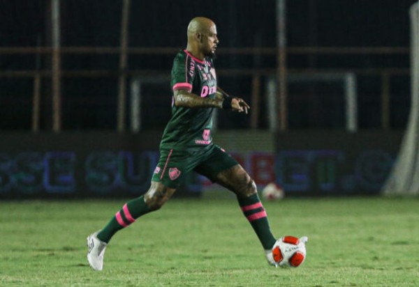 Foto: Marcelo Gonçalves/Fluminense