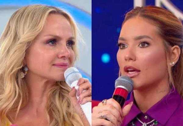 Reprodução SBT 