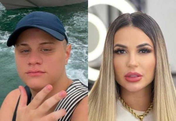 Reprodução Instagram 