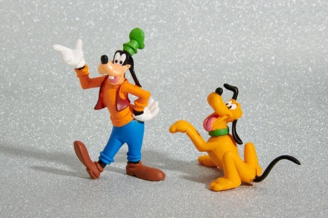 Os personagens da Disney podem servir de inspiração para o nome do cachorro (Imagem: Photology1971 | Shutterstock) - (crédito: EdiCase) Os personagens da Disney podem servir de inspiração para o nome do cachorro (Imagem: Photology1971 | Shutterstock) - (crédito: EdiCase)