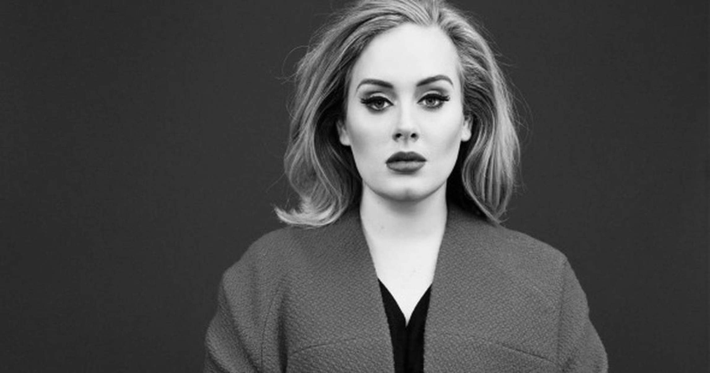 Música de Adele é suspensa por suspeita de plágio de 
