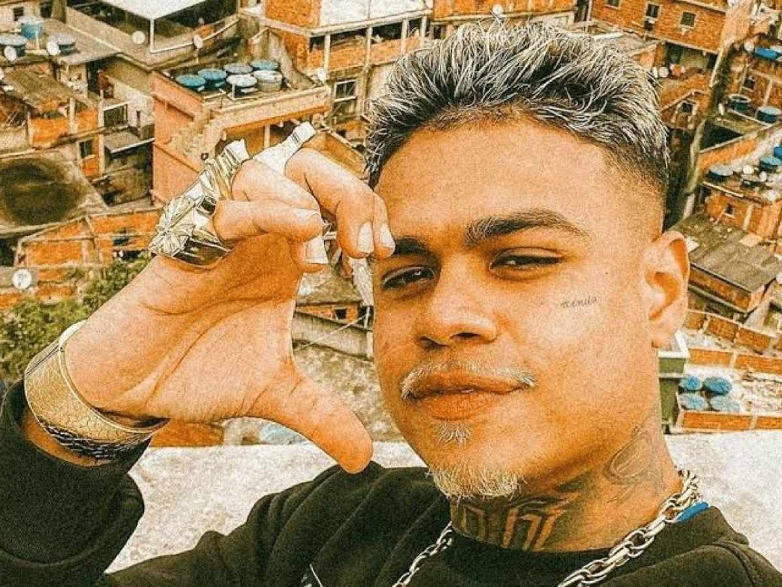 MC Cabelinho fura a bolha em ‘Confia: Sonho de Cria’