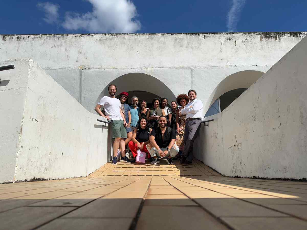 Casa Comum: Brasília recebe espaço coletivo para atividades da sociedade civil