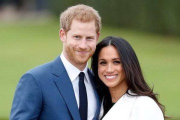 Separação de Harry e Megan é 