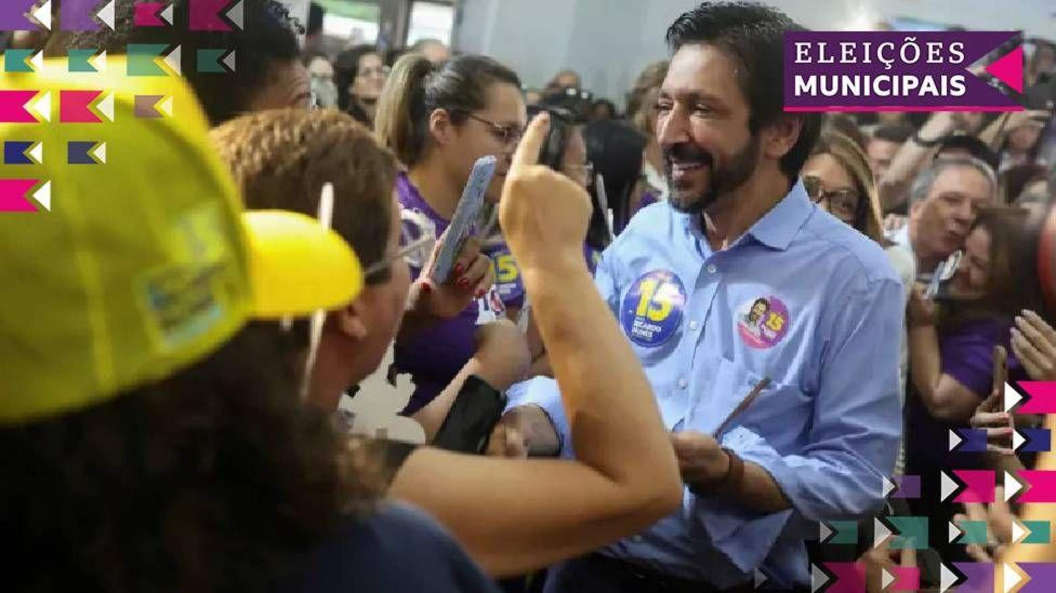 Por que a reeleição foi 'grande vencedora' das eleições de 2024?