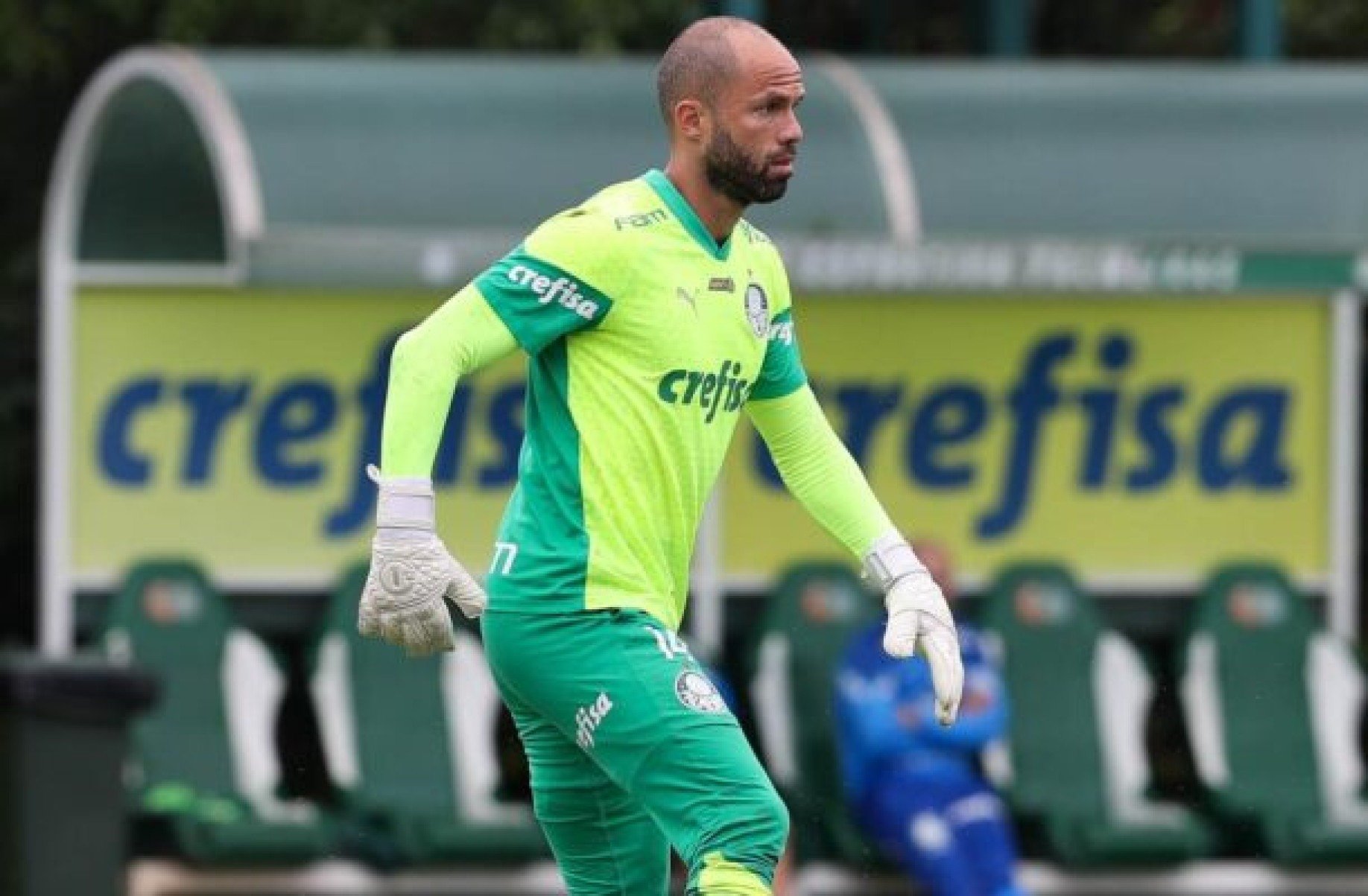 Palmeiras está perto de renovar com mais um e mantém uma dúvida para 2025