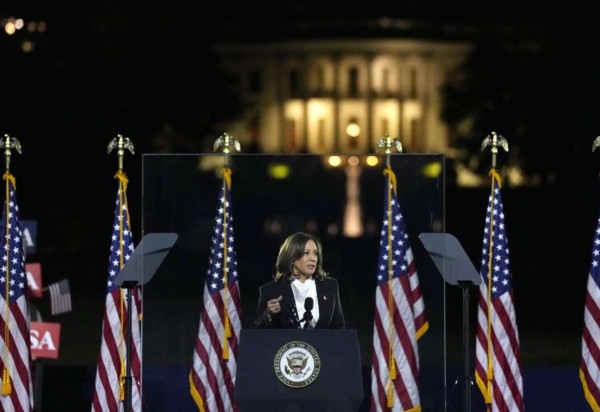 Kent Nishimura/Getty Images/AFP