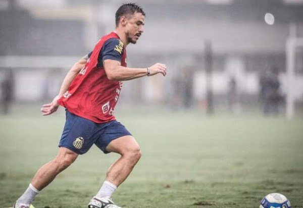 Foto: Divulgação/Santos