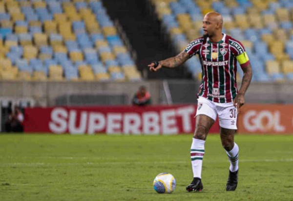  MARCELO GONCALVES / FLUMINENSE