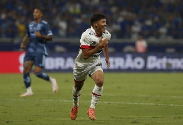 Foto: Rubens Chiri/Saopaulofc.net