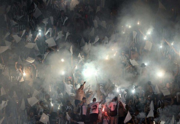 Foto: Vitor Silva/Botafogo