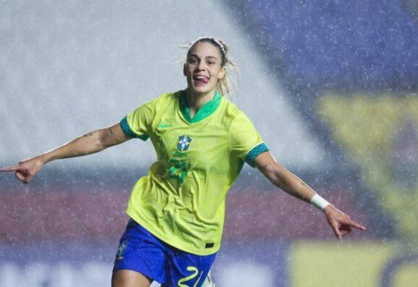 Foto: Lívia Villas Boas / CBF
