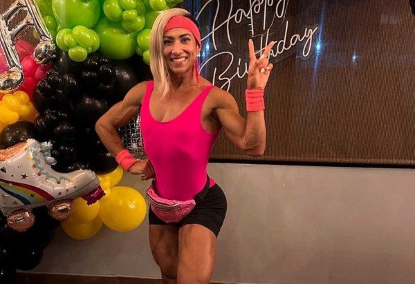Reprodução/Instagram/@ johafit14