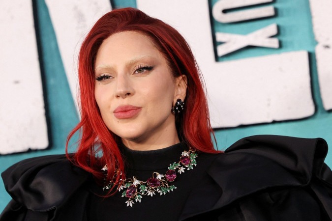 O que single 'Disease' revela sobre retorno de Lady Gaga aos palcos -  (crédito: BBC Geral)