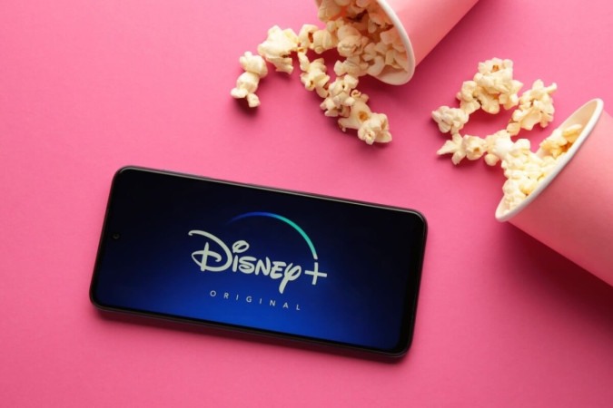 Novembro reserva grandes produções no Disney+ (Imagem: Mouse Family | Shutterstock) -  (crédito: EdiCase)