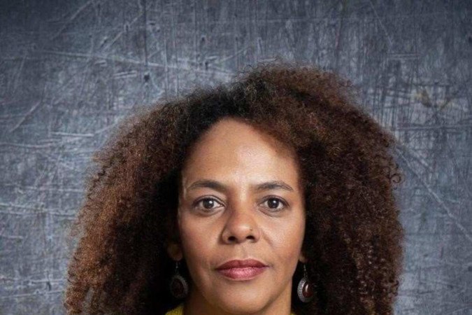 Márcia Lima, da Secretaria de Políticas de Ações Afirmativas, Combate e Superação ao Racismo do Ministério da Igualdade Racial