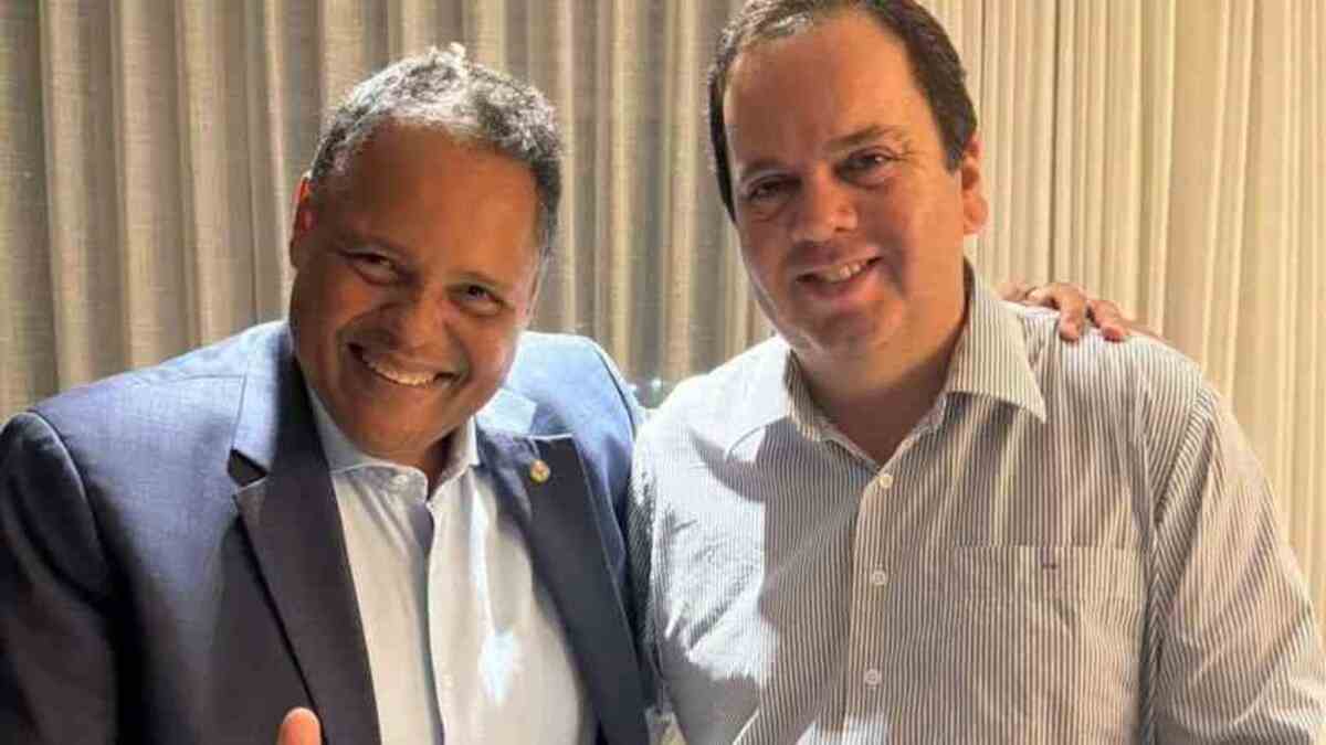 Eleição na Câmara: PT convoca Elmar e Brito para reunião com a bancada