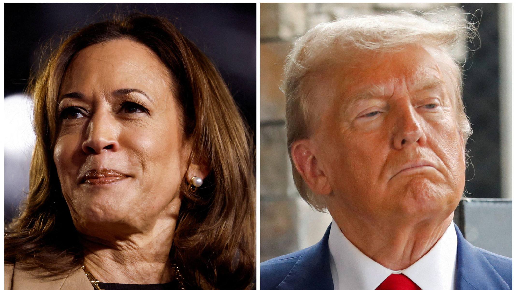 Trump x Kamala: como eleição americana pode mudar o mundo