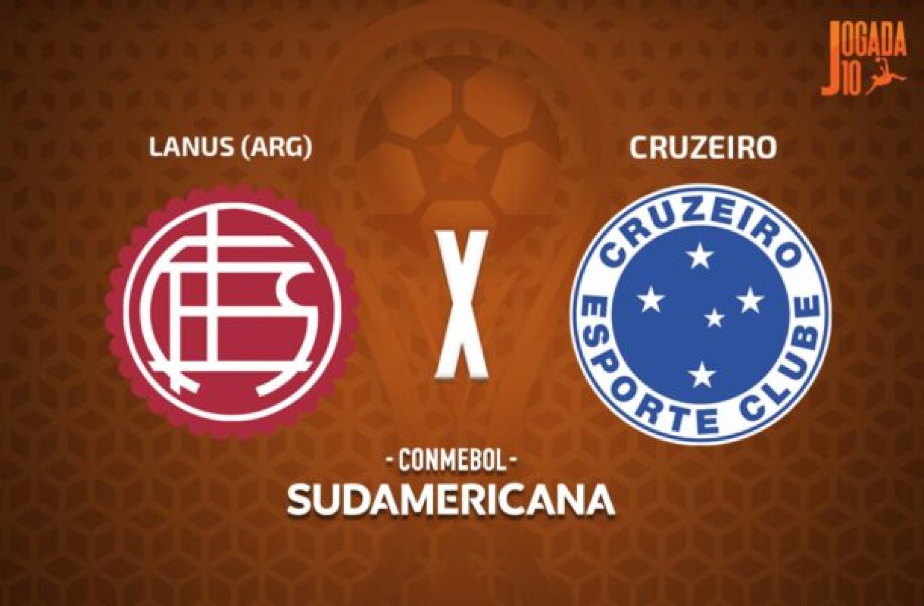 Lanús x Cruzeiro: onde assistir, escalações e arbitragem