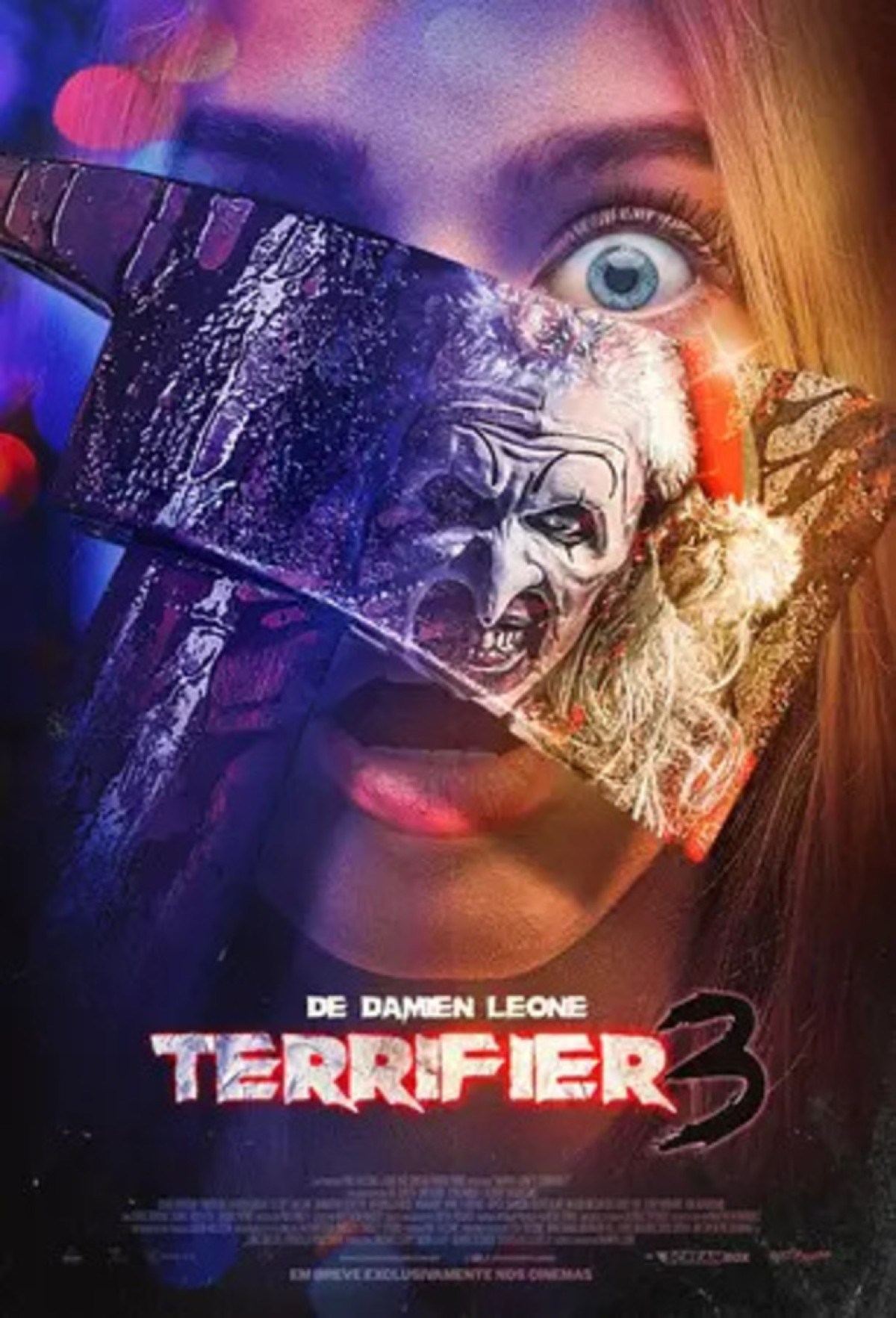 Terrifier 3 