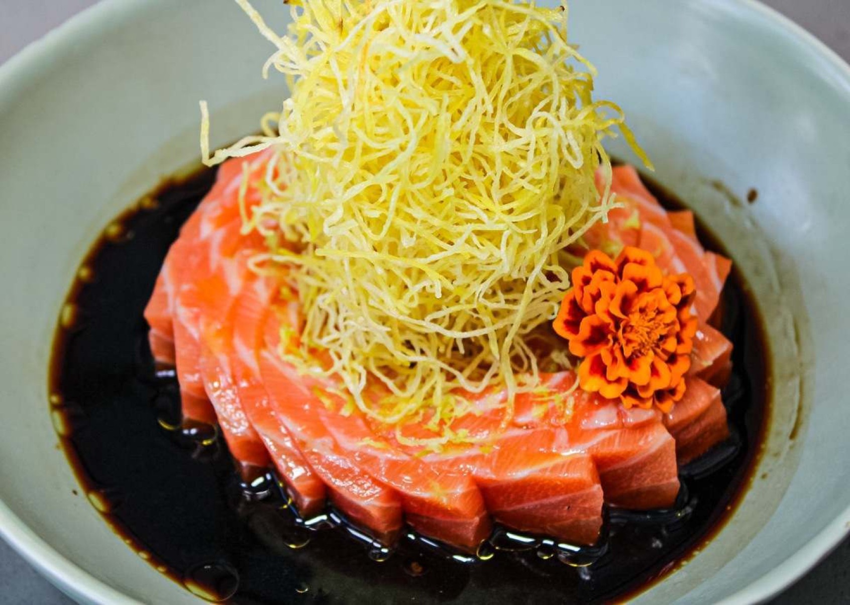 Gastronomia japonesa tem lugar de destaque nas casas de Brasília