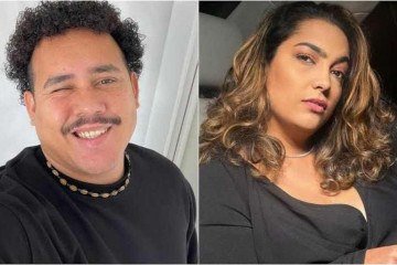 Web se desculpa com Lucas Buda após ‘teatro’ de Camila Moura na Roça